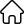 آیکون خانه