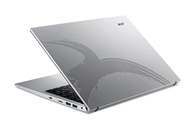 Acer Aspire Lite 16 AL16-52P – لپتاپ ۱۶ اینچی اقتصادی با پردازنده Core i5 مناسب کاربری روزمره