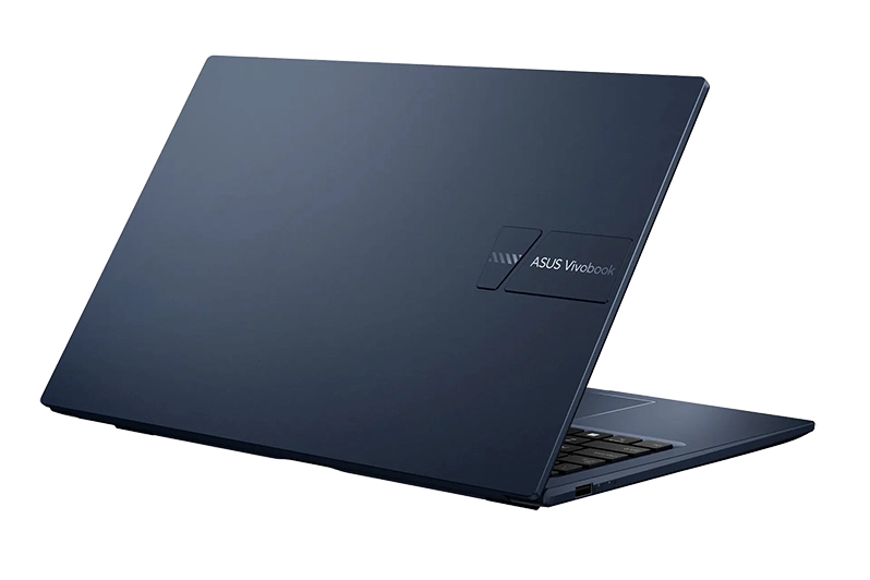Asus Vivobook 15 X1504VA، لپتاپی همهکاره با طراحی سبک و پردازنده نسل ۱۳ اینتل مناسب برای کاربران روزمره