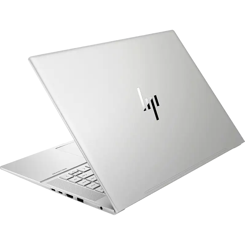 صفحهنمایش با کیفیت لپتاپ HP Envy 16 مناسب برای تدوین و محتواسازی
